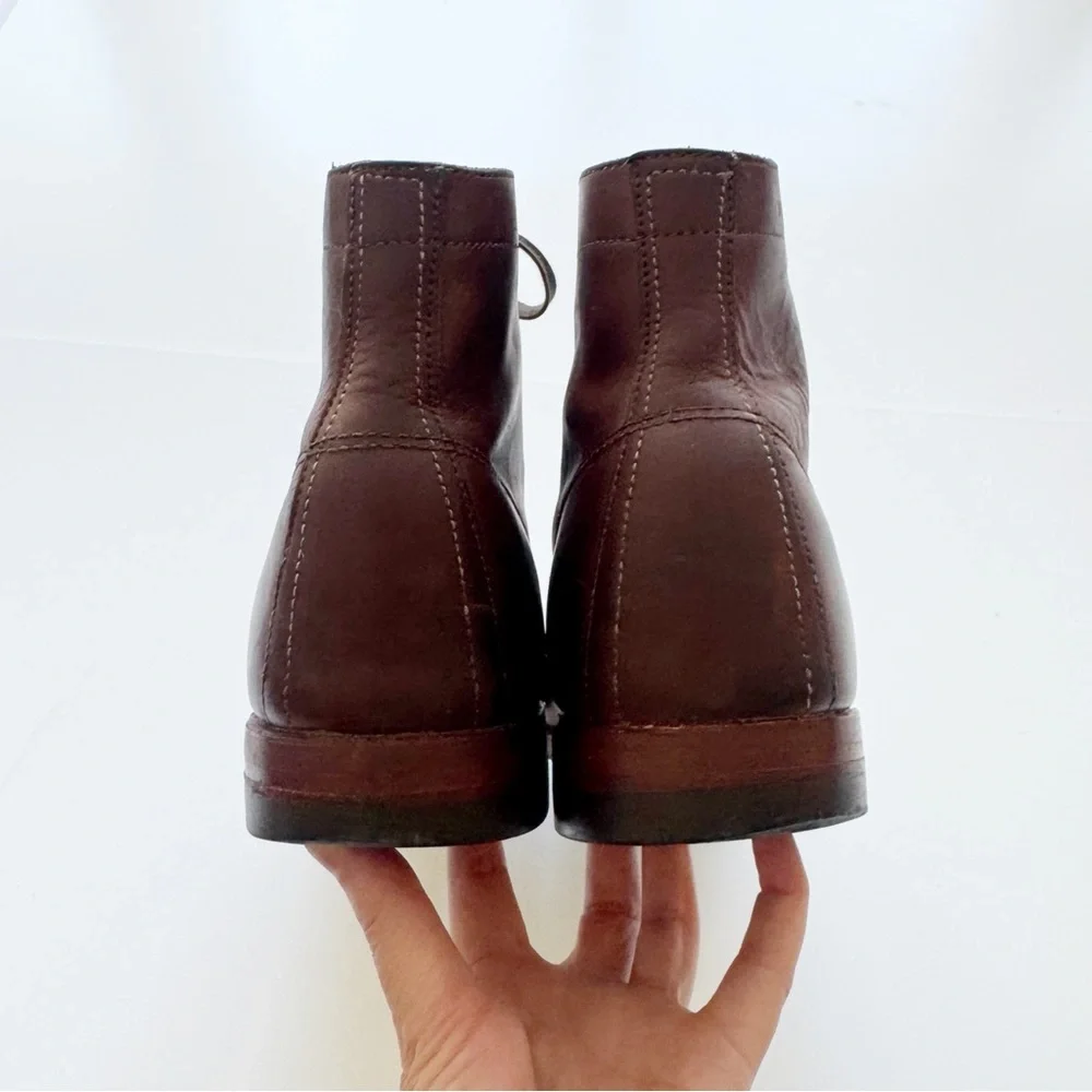 Wolverine 1000 Mile Boots